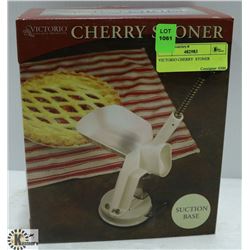 VICTORIO CHERRY  STONER