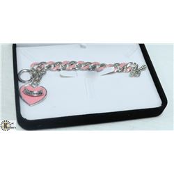 JUICY COUTURE BRACELET