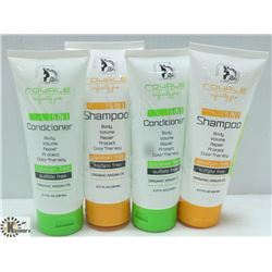 ROYALE INFINITY PRO 5 IN 1 SHAMPOO & CONDITIONER