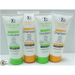 ROYALE INFINITY PRO 5 IN 1 SHAMPOO & CONDITIONER