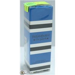 YVES SAINT LAURENT "RIVE GAUCHE" 50ML WOMENS EAU