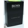 Image 1 : HUGO BOSS "NUMBER ONE" 125ML MENS EAU DE TOILETTE