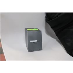 SANDER FOR MEN BY JIL SANDER 125ML EAU DE TOILETTE