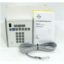 PELCO KBD100 UNIVERSAL KEYBOARD DESKTOP