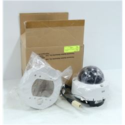 PANASONIC WV-NW4845 NETWORK CAMERA