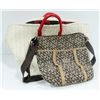 Image 1 : NEW WITH TAGS TOTE & A TOMMY HILFIGER PURSE