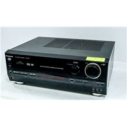 PANASONIC SA-HE75 RECIEVER