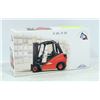 Image 1 : LINDE DIECAST FORKLIFT MODEL