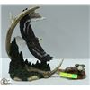 Image 1 : EAGLE ORNAMENTS