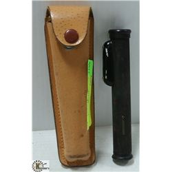 VINTAGE LEVEL SCOPE WITH SMALL CHIP