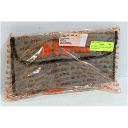 NEW STIHL CHAINSAW TOOL KIT WITH CANVAS