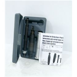 BROKEN SPARK PLUG REMOVER KIT FOR FORD