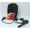Image 1 : OBD2 CODE READER IN CANVAS CASE