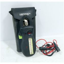 AMPROBE SUPER VOLT METER/TESTER IN
