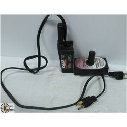 BOX W/2 HEAT MAGNETS INCL. ZERO START