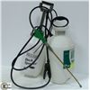 Image 1 : SET OF 2 SPRAYERS. 5  AND 8 LITER.