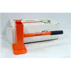 STRIKER MODEL 300 WOOD STAKES TOOL FOR CONCRETE