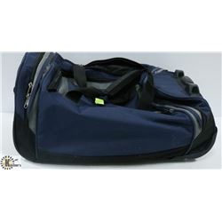 CARRY ON STYLE BAG ON WHEELS