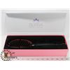 Image 1 : SUTRA  PINK COLOURED IONIC HEAT BRUSH