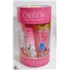 Image 1 : CALGON JAPANESE CHERRY BLOSSON GIFT PACK