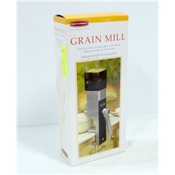 BACK TO BASICS GRAIN MILL