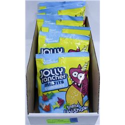 BOX OF JOLLY RANCHER MISFITS GUMMIES