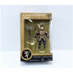 GAME OF THRONES TYRION LANNISTER FIGURE.