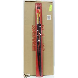 BOX OF 5 NEW 28" WIPER BLADES