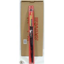 BOX OF 5 NEW 22" WIPER BLADES