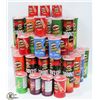 Image 1 : LARGE BOX OF ASSORTED PRINGLES