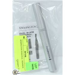 REMINGTON PERSONAL TRIMMER