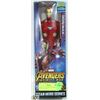 Image 1 : MARVEL AVENGERS IRON MAN ACTION FIGURE