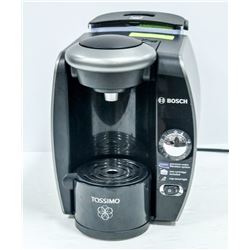 BOSCH TASSIMO COFFEE MACHINE