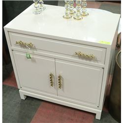 NEW ONE KINGS LANE SINGLE DRAWER CABINET