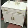 Image 1 : NEW ONE KINGS LANE SINGLE DRAWER CABINET