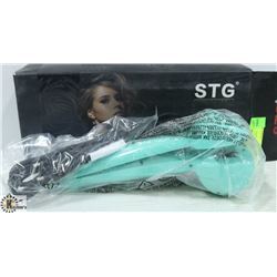 STG PERFECT CURL, MULTIPLE SETTINGS