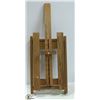 Image 1 : TABLE TOP PORTABLE ART EASEL