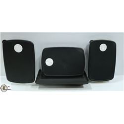 BOX OF TUPPERWARE VENTED CONTAINERS, FREEZER