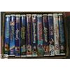 Image 1 : BOX OF 22 DISNEY VHS