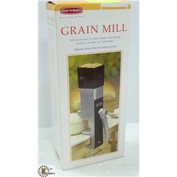 BACK TO BASICS GRAIN MILL