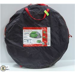 OUTBOUND POP-UP 2-PERSON TENT - SUPER