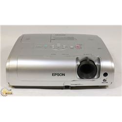 EPSON POWERLITE 1800 LUMENS/ PROJECTOR 3 LCD