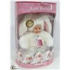Image 1 : SEALED ANNE GEBBES 2001 BABY BUNNIES