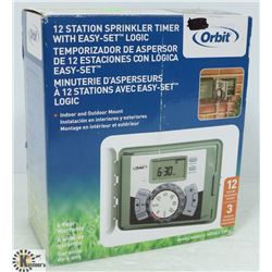 BRAND NEW ORBIT WATERMASTER