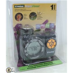 NEW MELNOR DIGITAL AQUA TIMER