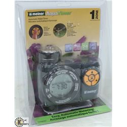 NEW MELNOR DIGITAL AQUA TIMER