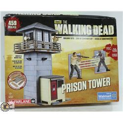 MCFARLANE "THE WALKING DEAD"