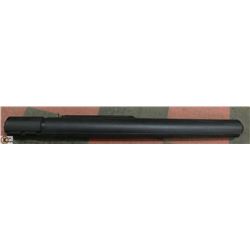 FLAMBEAU "BAZUKA" HARD BODY ROD CASE -