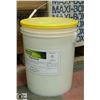 Image 1 : PAIL OF CLEAN SCRUB 20KG