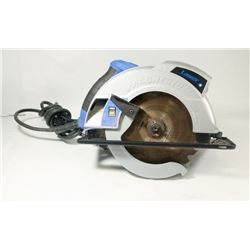 7-1/4" POWER FIST CIRCULAR SAW
